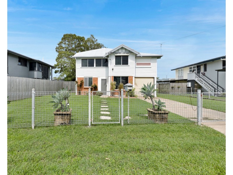 5 Bundesen Street, North Mackay QLD 4740
