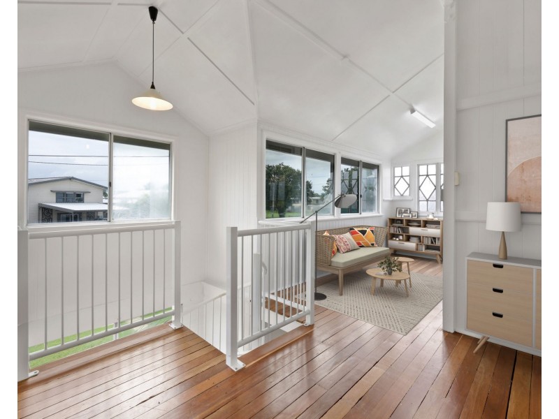 5 Bundesen Street, North Mackay QLD 4740