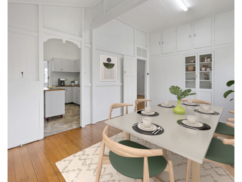 5 Bundesen Street, North Mackay QLD 4740