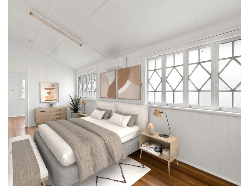 5 Bundesen Street, North Mackay QLD 4740