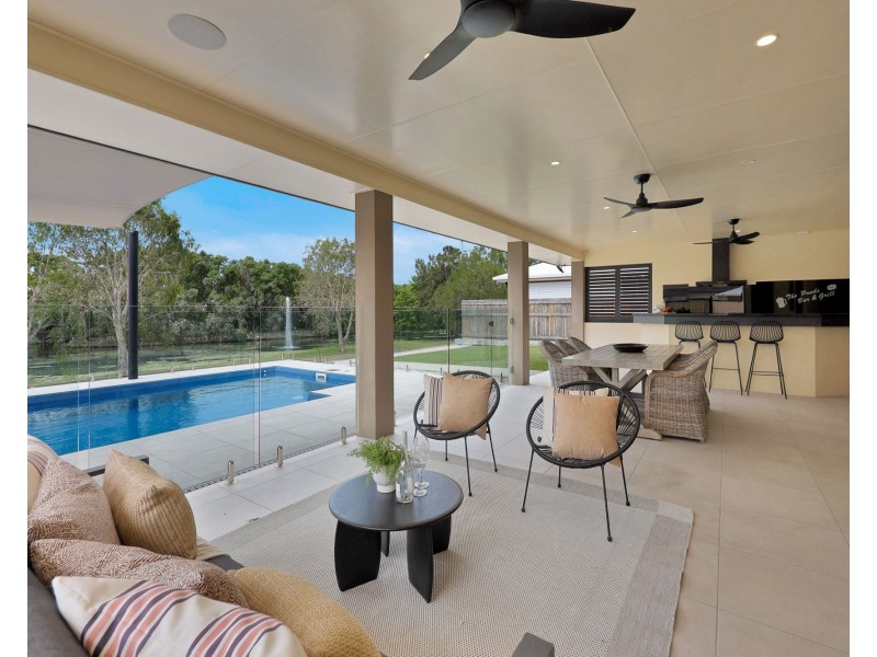 22 Windmill Crossing, Mount Pleasant QLD 4740