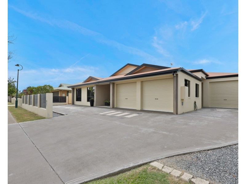 22 Windmill Crossing, Mount Pleasant QLD 4740