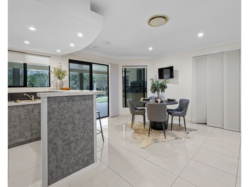 22 Windmill Crossing, Mount Pleasant QLD 4740