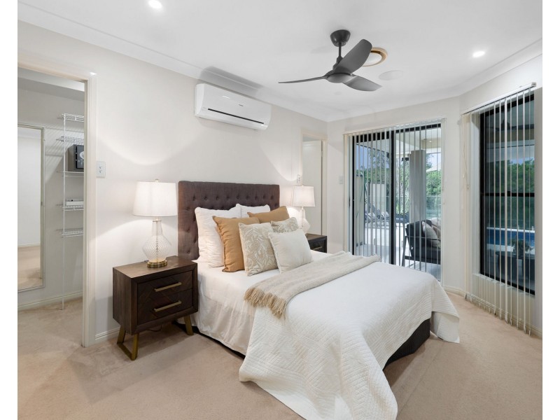 22 Windmill Crossing, Mount Pleasant QLD 4740