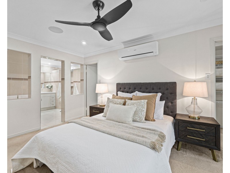 22 Windmill Crossing, Mount Pleasant QLD 4740