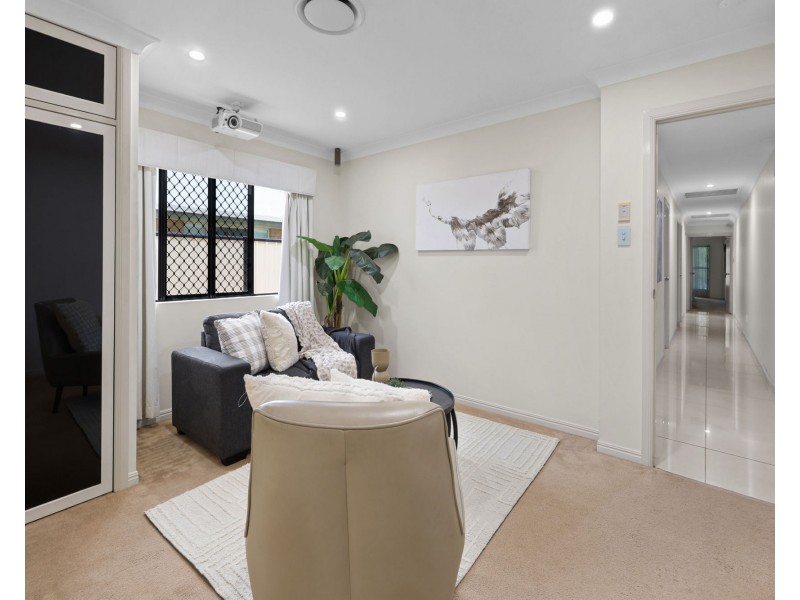22 Windmill Crossing, Mount Pleasant QLD 4740
