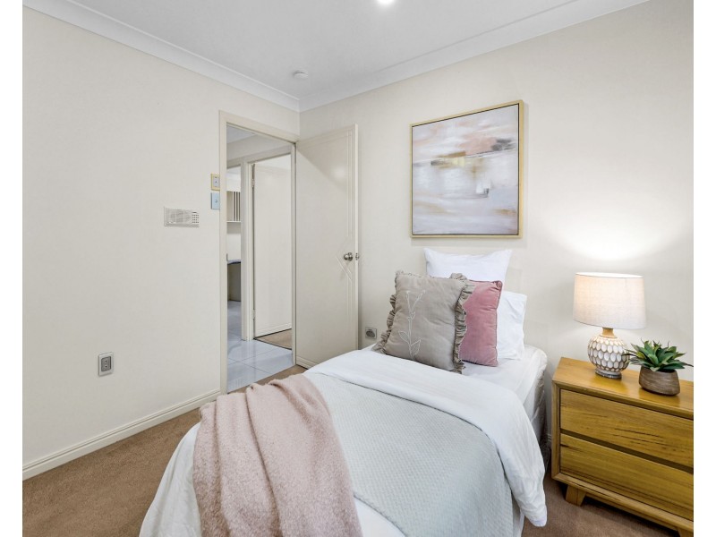 22 Windmill Crossing, Mount Pleasant QLD 4740