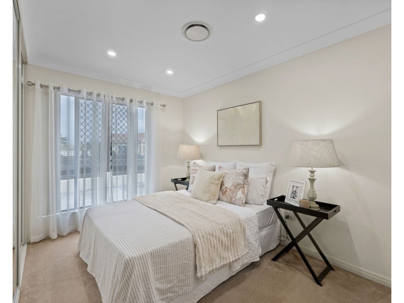 22 Windmill Crossing, Mount Pleasant QLD 4740