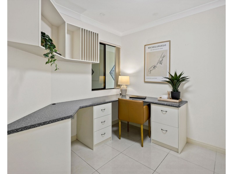 22 Windmill Crossing, Mount Pleasant QLD 4740