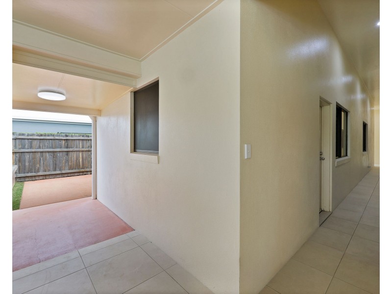 22 Windmill Crossing, Mount Pleasant QLD 4740