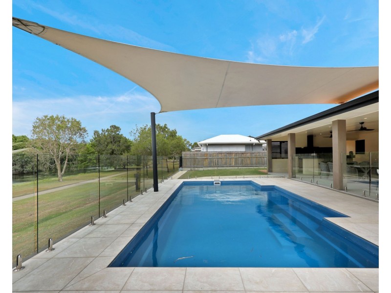 22 Windmill Crossing, Mount Pleasant QLD 4740