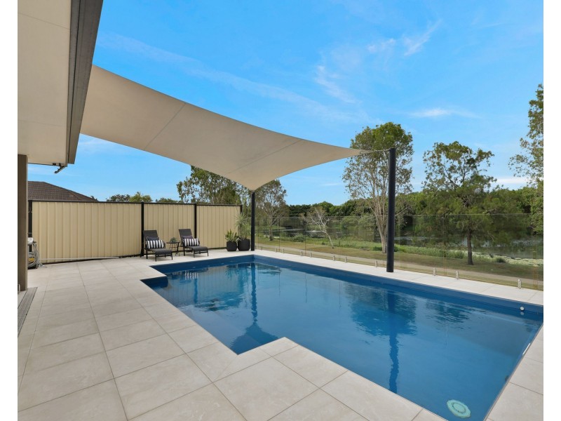 22 Windmill Crossing, Mount Pleasant QLD 4740