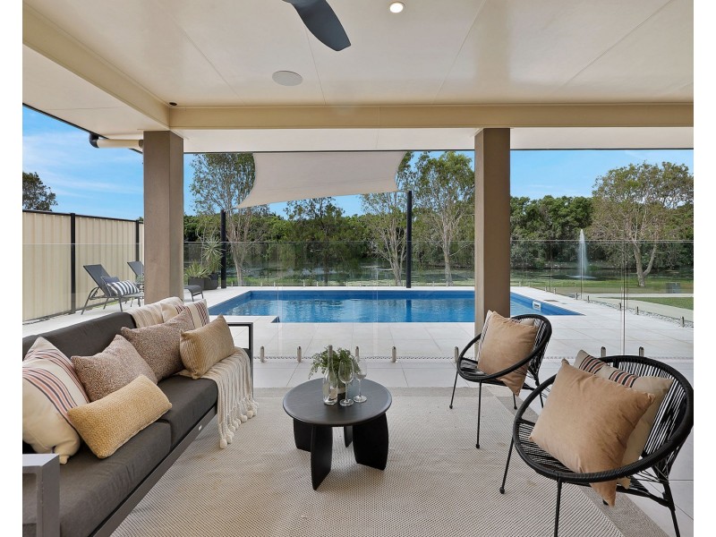 22 Windmill Crossing, Mount Pleasant QLD 4740