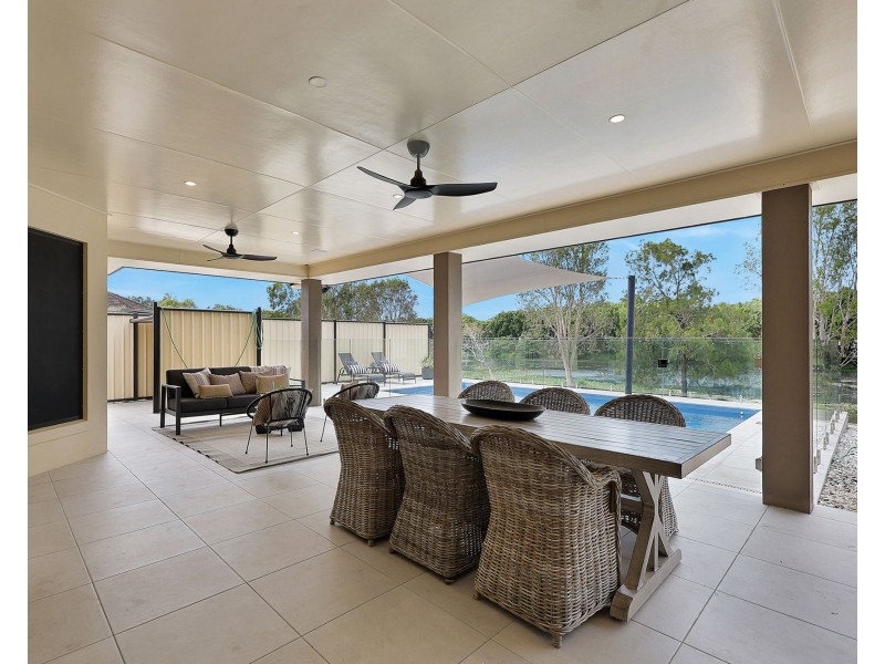 22 Windmill Crossing, Mount Pleasant QLD 4740