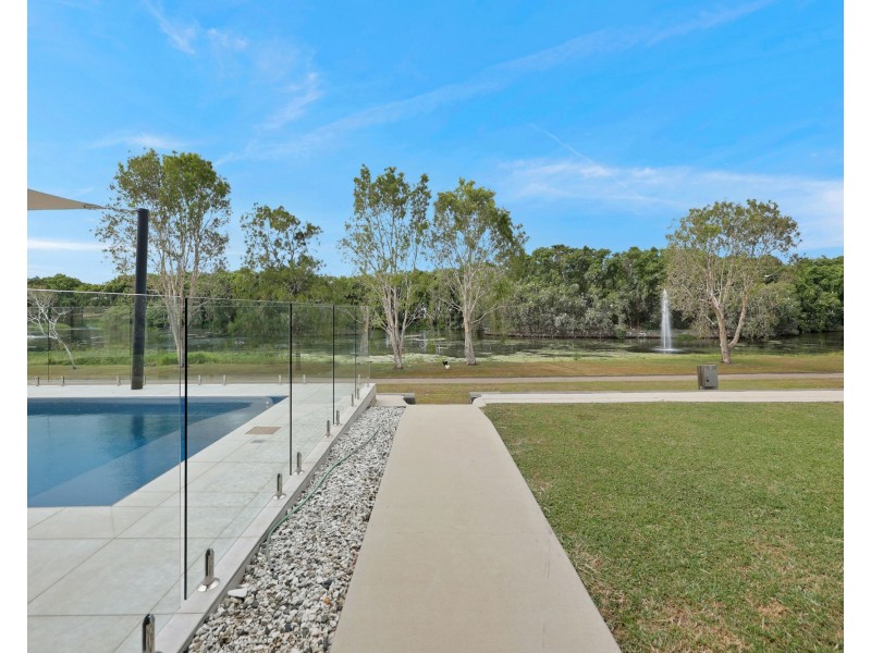 22 Windmill Crossing, Mount Pleasant QLD 4740