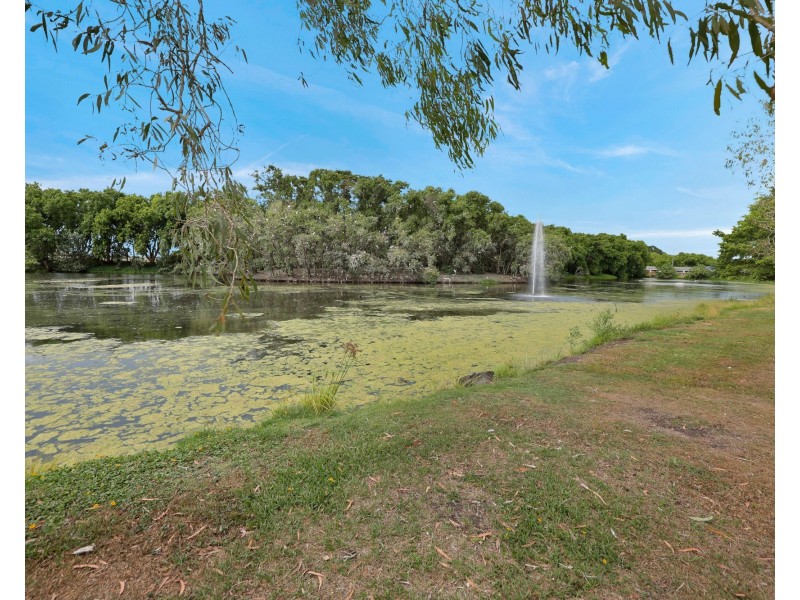 22 Windmill Crossing, Mount Pleasant QLD 4740