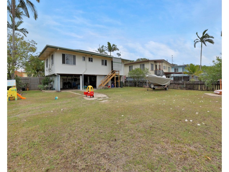 30 Zammit Street, North Mackay QLD 4740