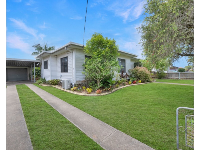 28 Mackenzie Street, West Mackay QLD 4740