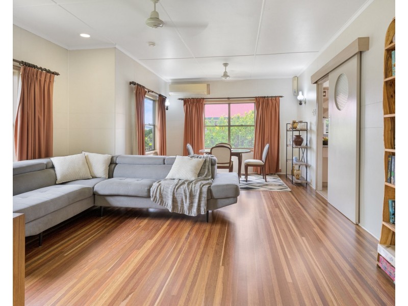 28 Mackenzie Street, West Mackay QLD 4740