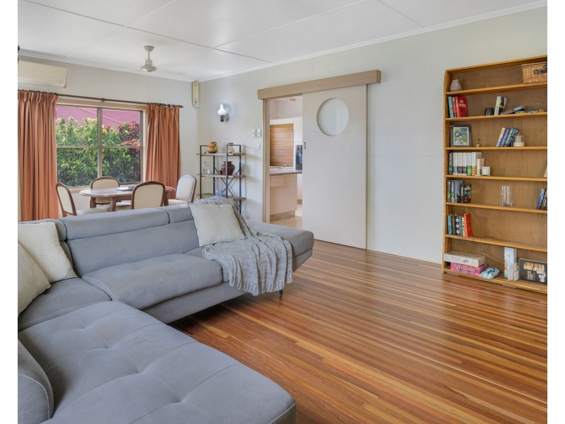 28 Mackenzie Street, West Mackay QLD 4740