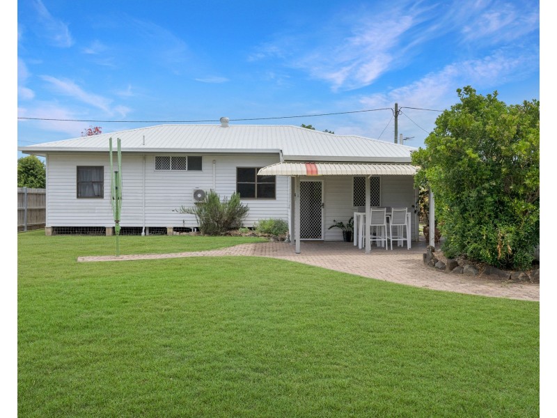 28 Mackenzie Street, West Mackay QLD 4740