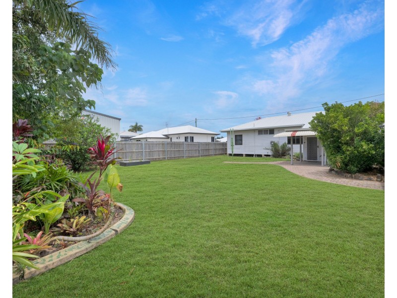 28 Mackenzie Street, West Mackay QLD 4740