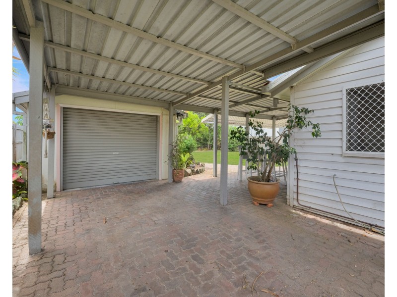 28 Mackenzie Street, West Mackay QLD 4740