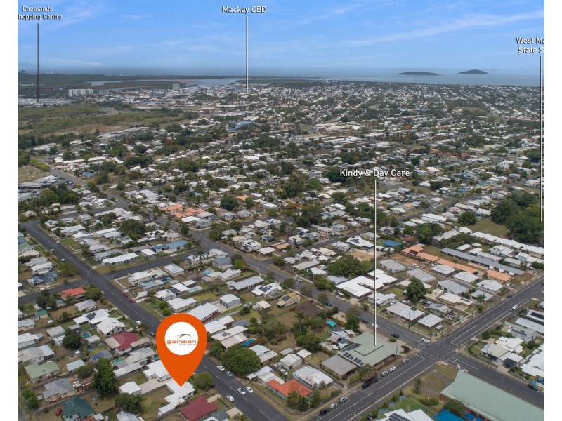 28 Mackenzie Street, West Mackay QLD 4740