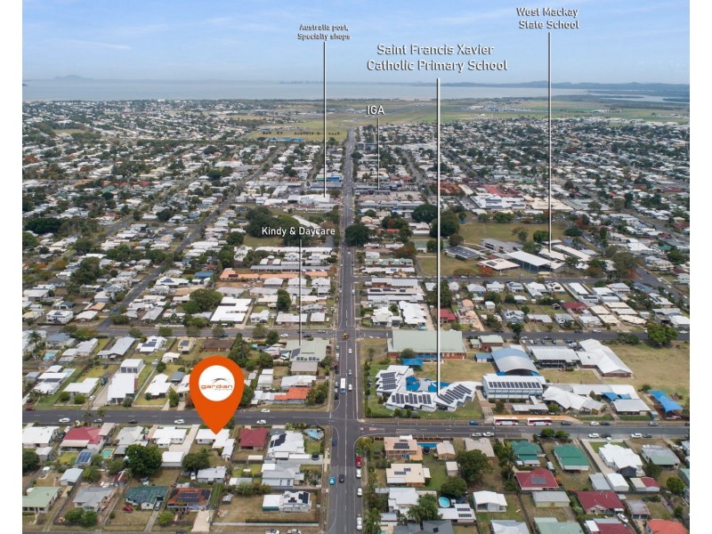 28 Mackenzie Street, West Mackay QLD 4740