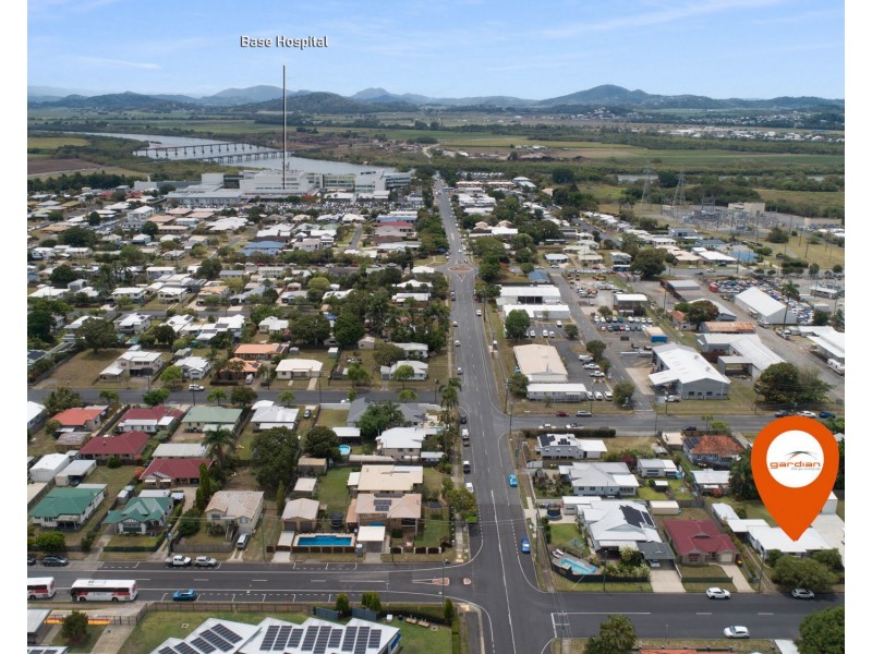 28 Mackenzie Street, West Mackay QLD 4740