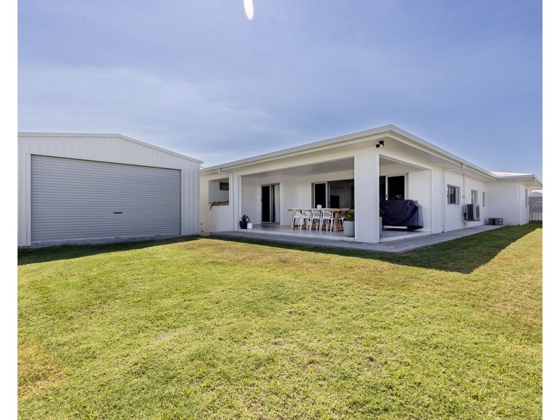 8 Olivia Place, Richmond QLD 4740