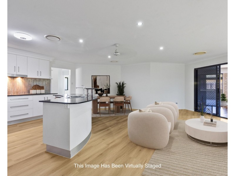 27 Vidar Crescent, Ooralea QLD 4740