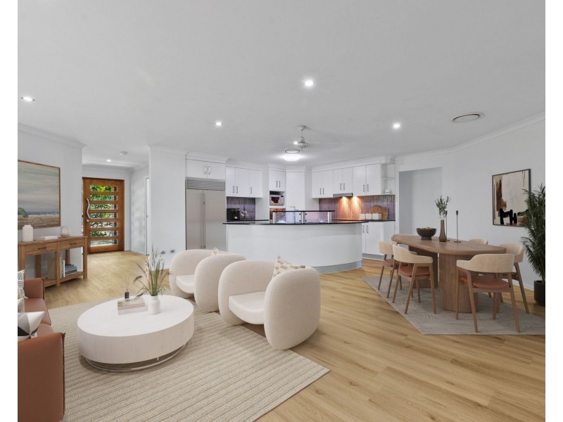 27 Vidar Crescent, Ooralea QLD 4740