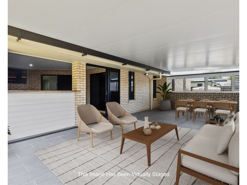 27 Vidar Crescent, Ooralea QLD 4740