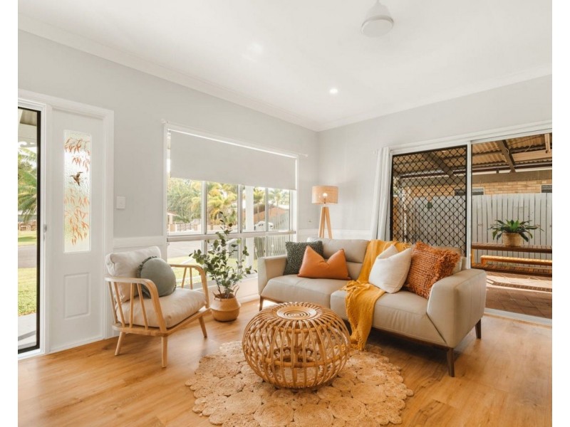 6 Jessika Court, Andergrove QLD 4740