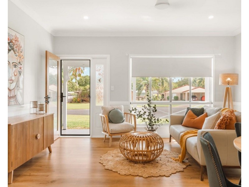 6 Jessika Court, Andergrove QLD 4740