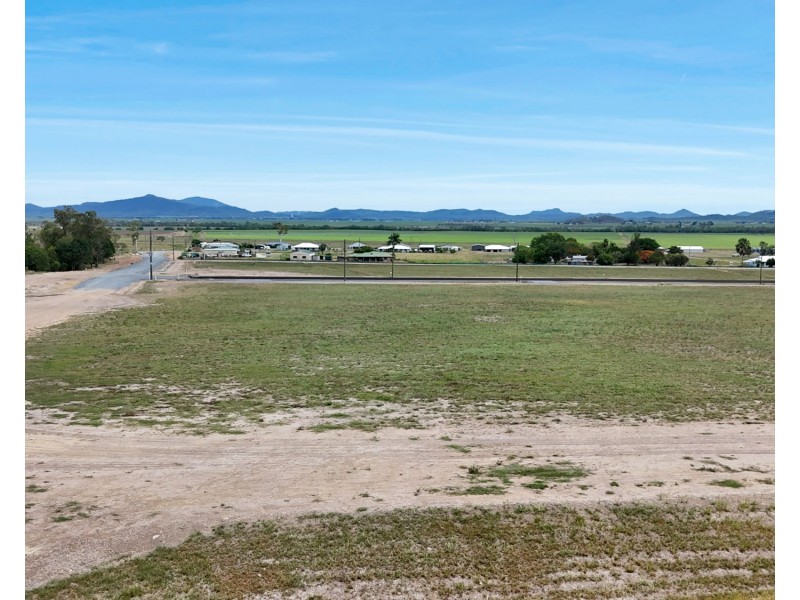 LOT 151 – LOT 158 Sammys Drive, Kinchant Dam QLD 4741
