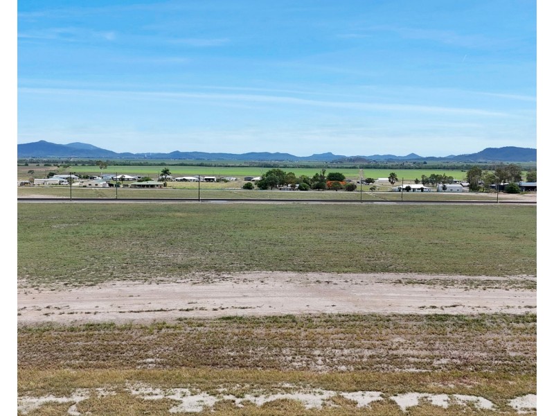 LOT 151 – LOT 158 Sammys Drive, Kinchant Dam QLD 4741
