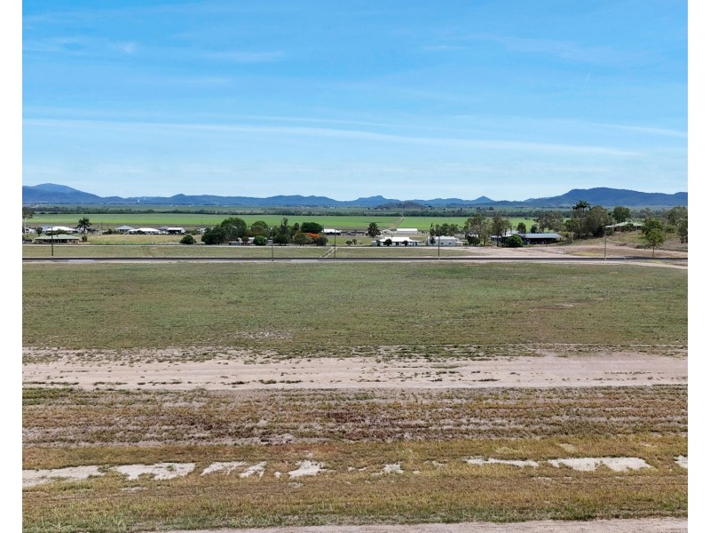 LOT 151 – LOT 158 Sammys Drive, Kinchant Dam QLD 4741