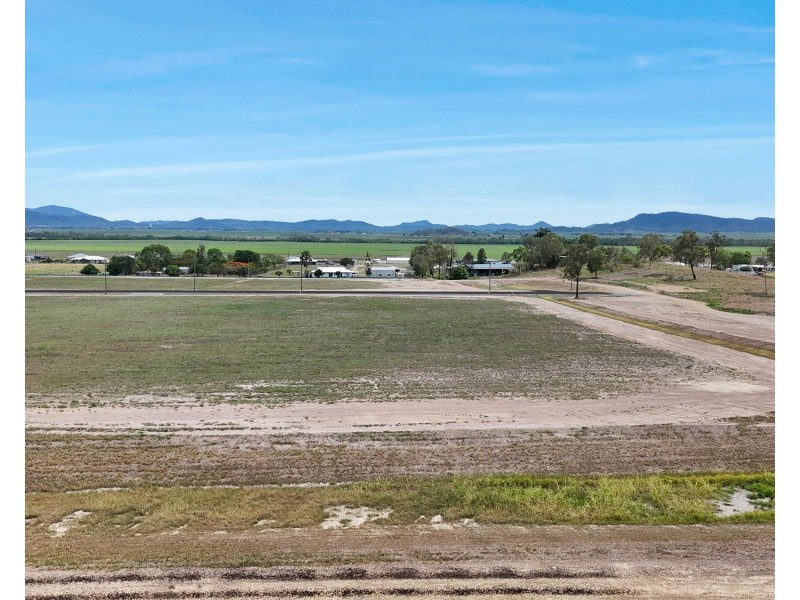 LOT 151 – LOT 158 Sammys Drive, Kinchant Dam QLD 4741