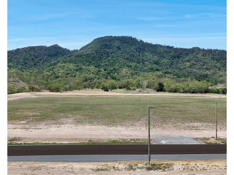 LOT 151 – LOT 158 Sammys Drive, Kinchant Dam QLD 4741