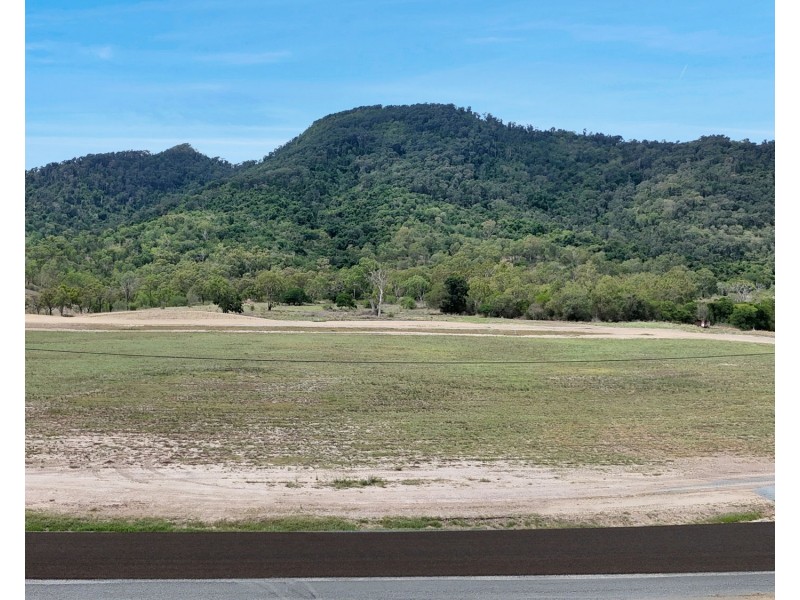 LOT 151 – LOT 158 Sammys Drive, Kinchant Dam QLD 4741