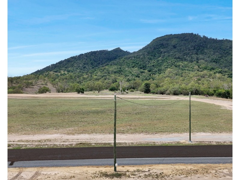 LOT 151 – LOT 158 Sammys Drive, Kinchant Dam QLD 4741