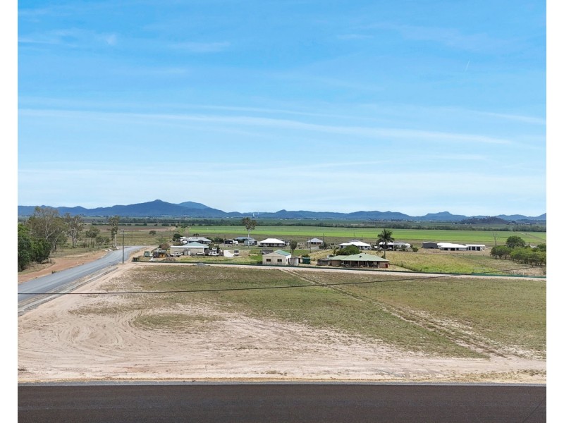 LOT 151 – LOT 158 Sammys Drive, Kinchant Dam QLD 4741