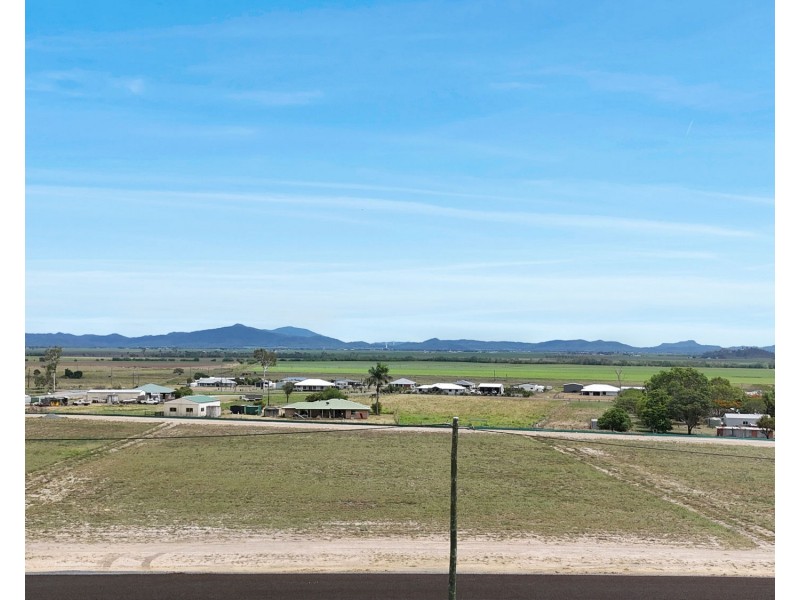 LOT 151 – LOT 158 Sammys Drive, Kinchant Dam QLD 4741