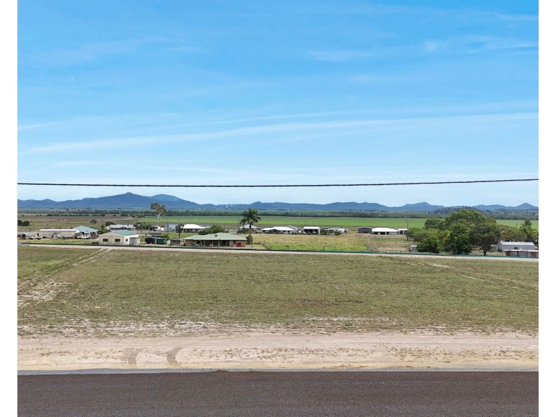 LOT 151 – LOT 158 Sammys Drive, Kinchant Dam QLD 4741