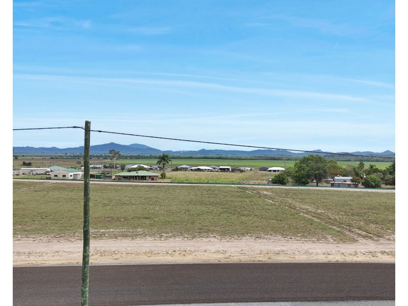 LOT 151 – LOT 158 Sammys Drive, Kinchant Dam QLD 4741