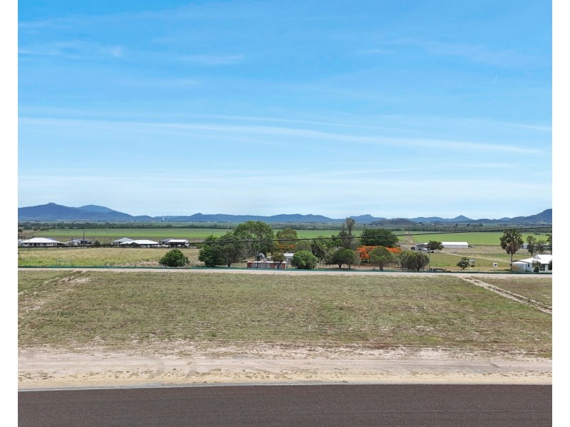 LOT 151 – LOT 158 Sammys Drive, Kinchant Dam QLD 4741
