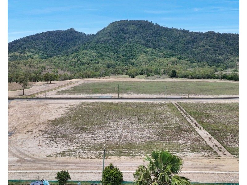 LOT 151 – LOT 158 Sammys Drive, Kinchant Dam QLD 4741