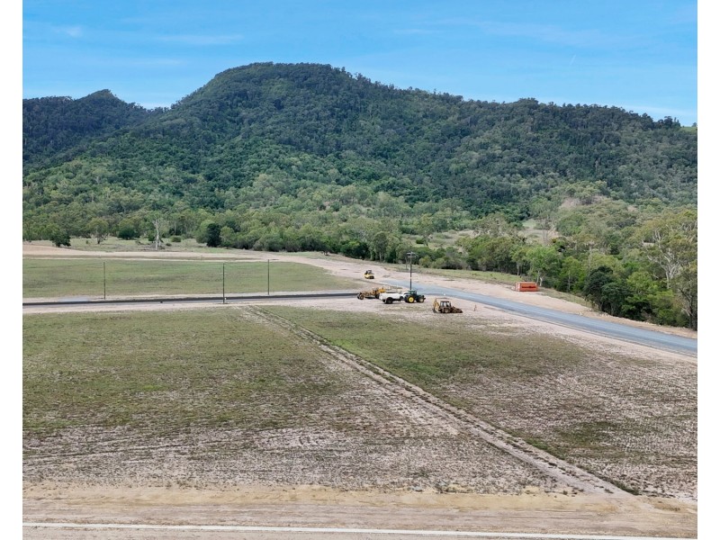 LOT 151 – LOT 158 Sammys Drive, Kinchant Dam QLD 4741